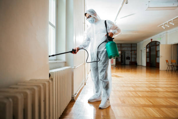 Reliable Three Way, TN Pest Control Solutions